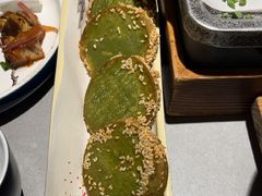 -绿茶餐厅(广州天河城店)