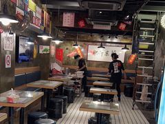 -肥汁米蘭香港米线(定西路店)