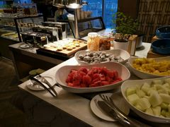-都会尚膳·海鲜自助餐厅(重庆万豪酒店)