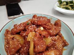 -青岛蓝海大饭店·渔歌舫(李沧店)