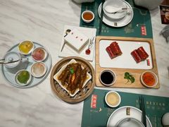 -悦得闲广式点心茶楼(蓝鲸世界店)
