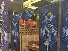 -松坂屋日料自助(长城路店)