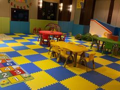 -上海崇明金茂凯悦酒店