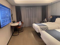 -和颐至尊酒店(上海徐家汇漕河泾店)