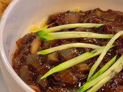 -淘淘园·韩式手工炸酱面(井亭天地店)