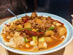 -品质伊骊新疆菜(紫金店)