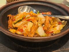 -桂满陇·杭州小馆(巴黎春天浦建店)