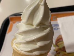-麦当劳(佛山流行前线店)