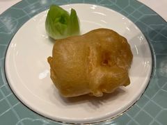-明阁 Ming Court(广州朗豪酒店)