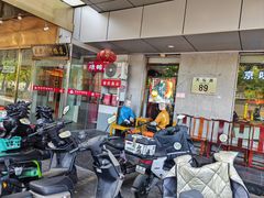 -恭敬李·烤鸭(天坛北门店)