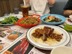 -新世界餐厅(万达店)