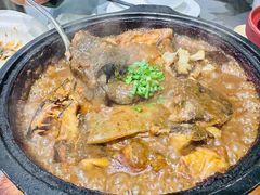 -蘇河湾·新鲁菜·泰山宴(泰山店)