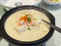 -旺顺阁·北京菜(北辰上品+)