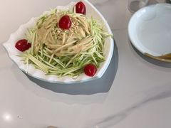 -何适山庄 ·可团建(水长城P2停车场店)