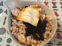 -堂屋糖水店(愚园店)