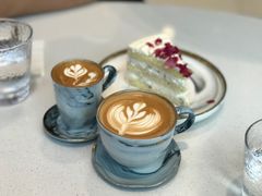 -EVERNAKED裸蛋糕(SOHO天山店)