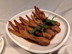 豉油皇雞腳-迎悦轩(维景湾店)