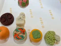 -北京稻香村(零号店)