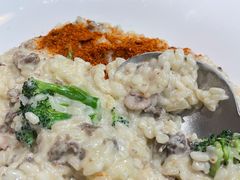 -TAMATI(巴黎贝甜韩式西餐厅店)