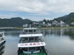 -新安江山水画廊风景区