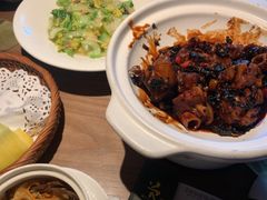 -沅江水·湖南家宴(南村万博长隆商圈店)