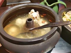 -云海肴·汽锅鸡·云南菜(领展购物广场·中关村店)