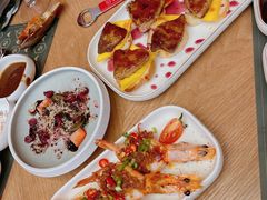 -庖丁兄弟干式熟成牛排自助餐厅(仁恒伊势丹店)