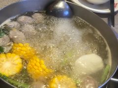 -为什么牛潮汕牛肉火锅(万胜广场店)