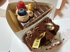 -卷们·现制生日蛋糕·蓝风车动物奶油(金源店)