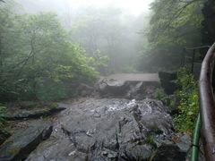 -藏龙百瀑风景区