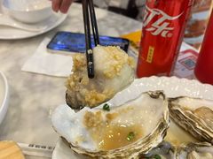 -欢乐海岸美食联盟