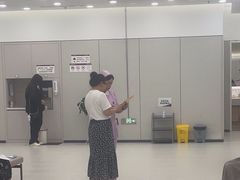 -美年大健康体检(美佳分院)