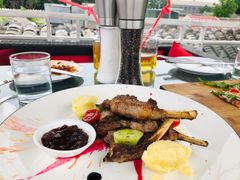 -EATALIA意塔利意式餐厅(鼓楼店)