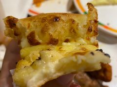 -比格比萨自助(南京万达茂店)