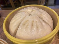 三国大包-水煮三国·川鲁江湖菜(香山店)