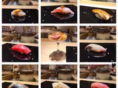 -鮨青(恒基名人购物中心店)