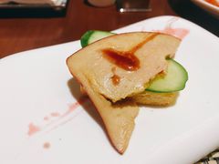 -南湖名都·景湖轩全日制餐厅·海鲜自助·东南亚风味·临湖而食