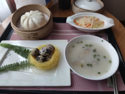 -兰心墩楠月子会所(万达店)