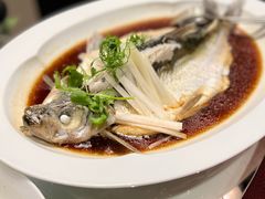-宁波柏悦酒店·钱湖渔港