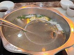 -潮悦牛肉火锅城(水贝店)
