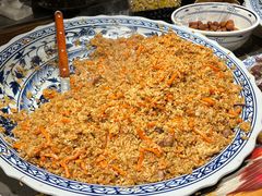 -沙州食驿·非遗小吃夜市