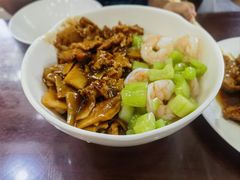 -杏园餐厅(阜成门店)