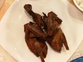 金**鸽