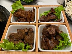 -汤宴·参须肚包鸡(南京路店)