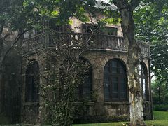 -莫干山风景区