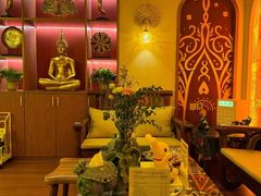 -金色莲花泰式按摩SPA(石牌店)