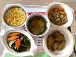 -敦南真爱月子会所(黄埔店)