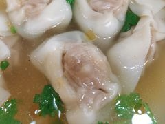 -南城香·饭香串香馄饨香(青年路店)