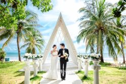 -太古映画婚纱摄影(天河店)