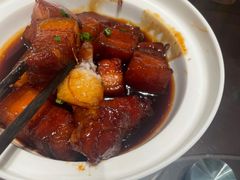 农家红烧肉-小菜园新徽菜(滁州苏宁店)